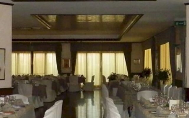 Hotel Amato