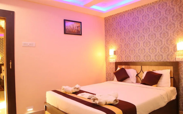 Mahira Residency