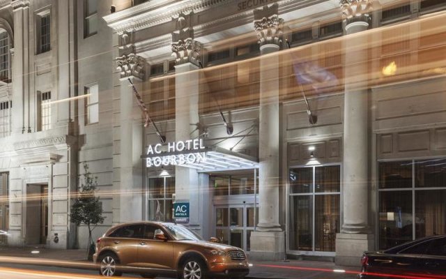 AC Hotel New Orleans Bourbon