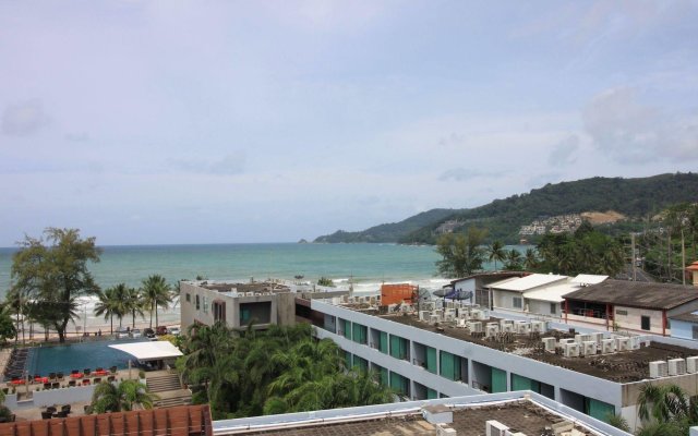 7Q Patong Beach Hotel