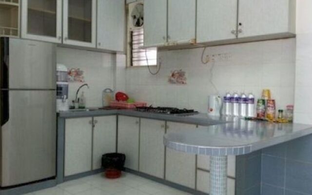 DeHomy Vacation Apartment