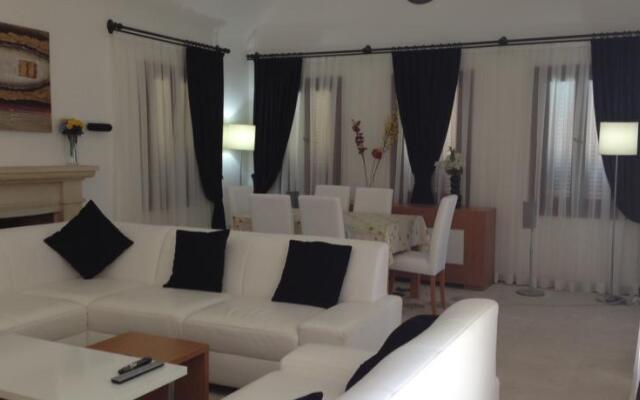 Bodrum Doria Villa 2023