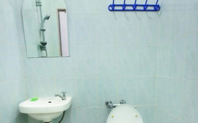 Hotel Rezeki Batam