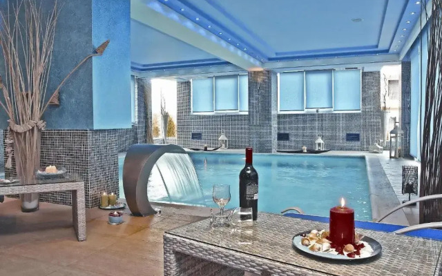 Phaidon Hotel & Spa