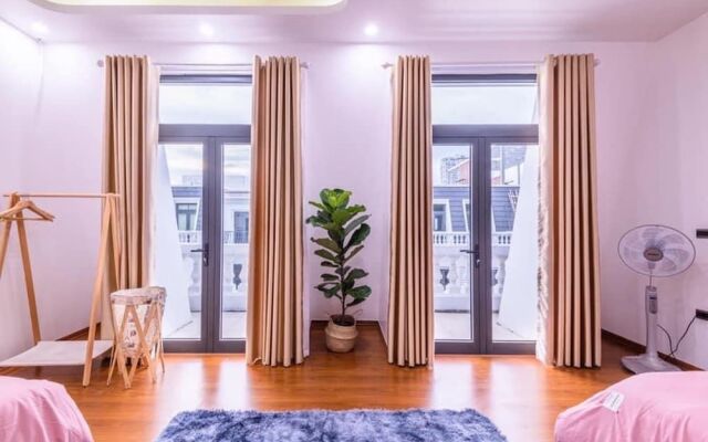 Vinhome Green House Ha Long