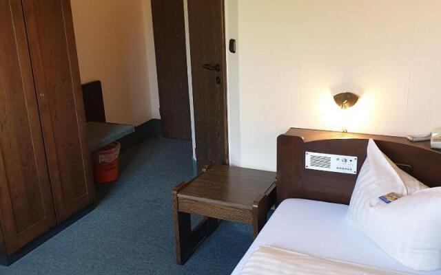 Heidehotel Anna