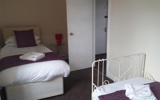 The Boyne Hotel