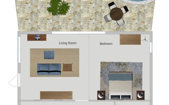 Oase by 7 Star Lodges - Greater Kruger Private 530ha Reserve