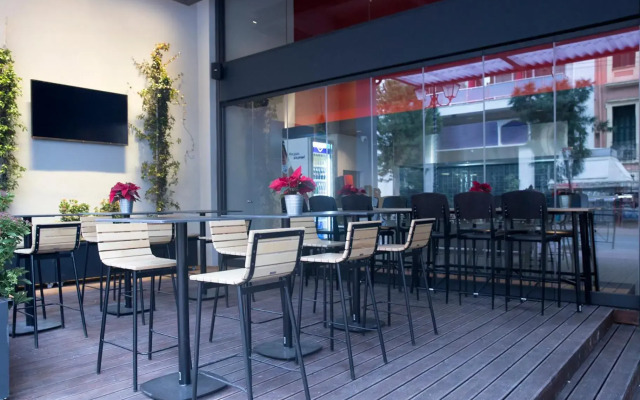 Athenaeum K 29 Hotel