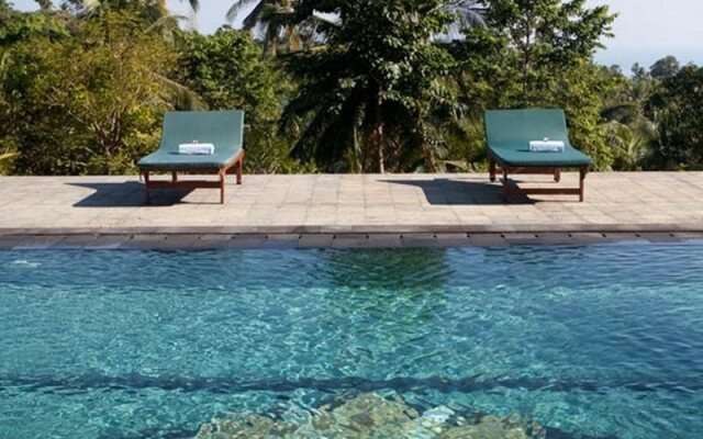 Abasan Mountain Retreat