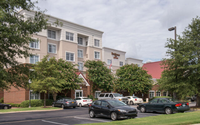 Residence Inn by Marriott Chesapeake Greenbrier