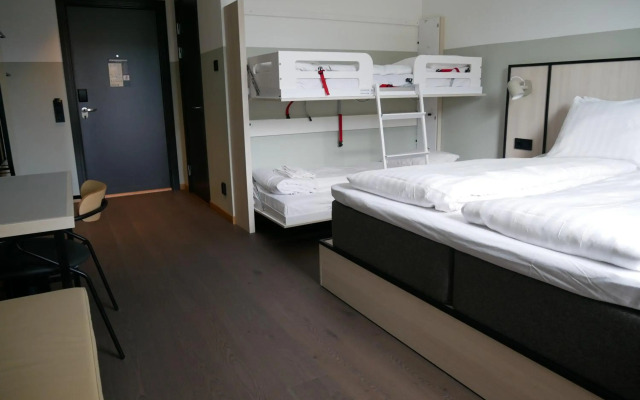 Comfort Hotel Norrköping