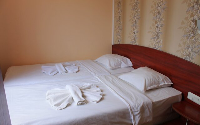 Family Hotel Bordo House