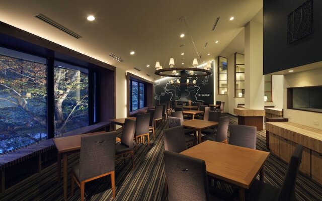 Hotel Shimeikan