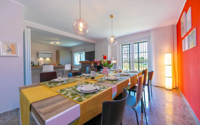 Villa Giulietta Family Child and Pet Frie