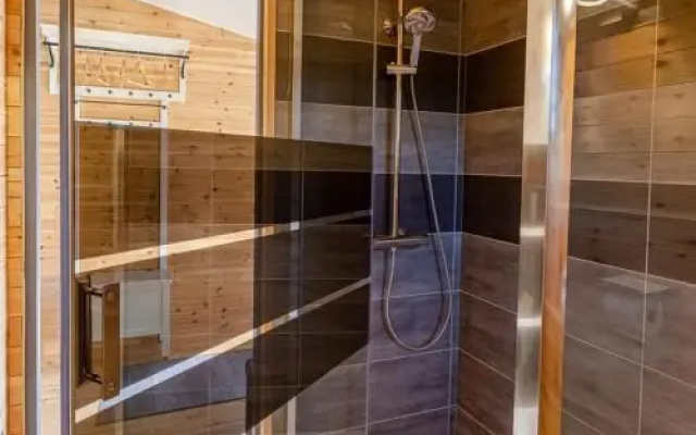KOTEJA NATURE Studio Bois, Bain Nordique et Sauna
