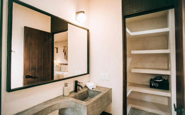 Round Luxury Villa Private Pool Soona 4A