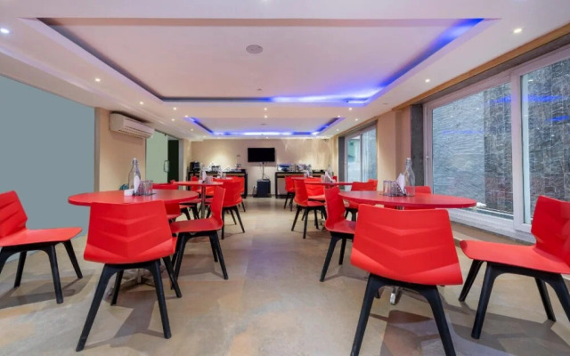 Hotel New Delhi International