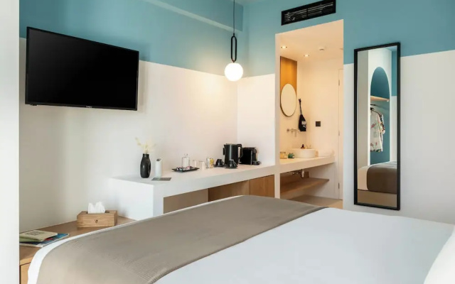 Play Paros, a member of Brown Hotels
