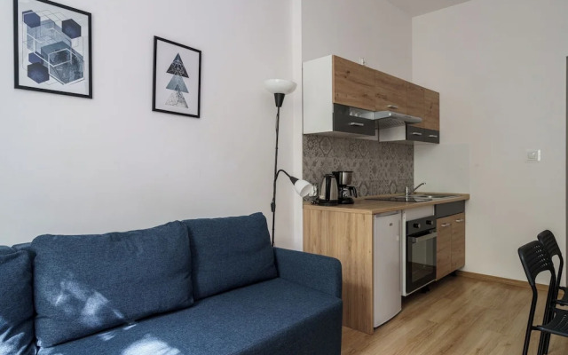 RentPlanet - Henryka Brodatego