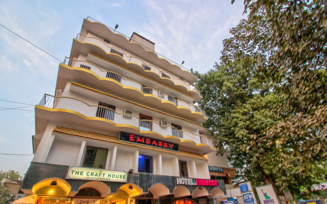 Embassy Hotel