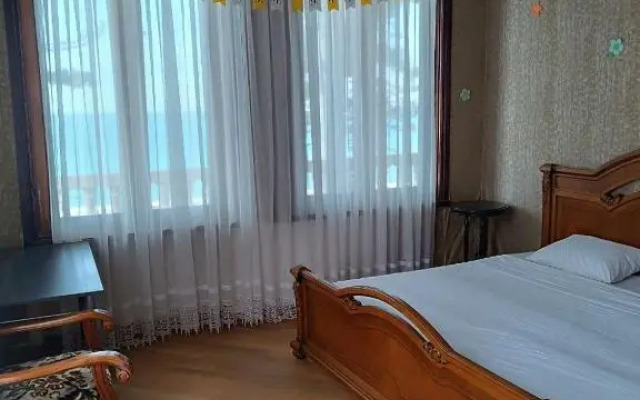 Old House
