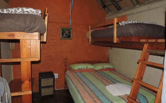 Kruger Inn Backpackers