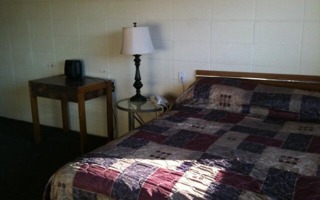 Vegreville Garden Inn