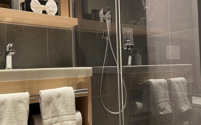 Hotel Zum Goldenen Hirsch