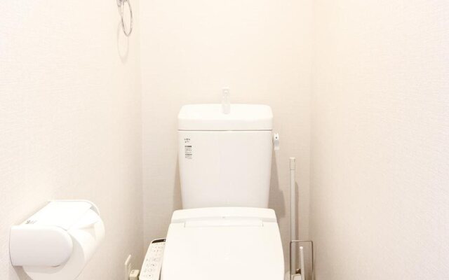 Infinity Hotel Osaka Dome-mae