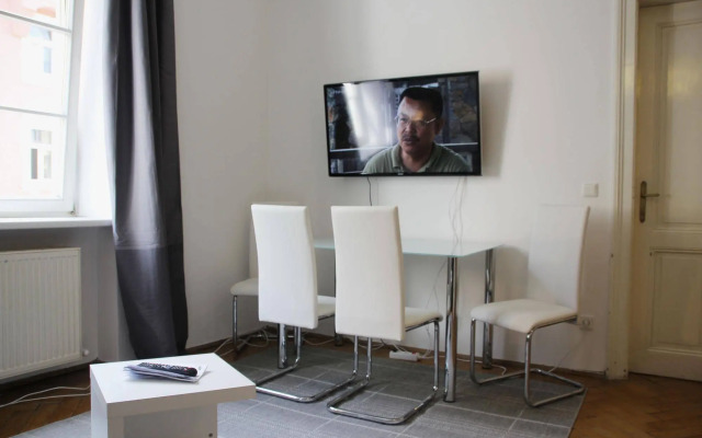 Rooms S14