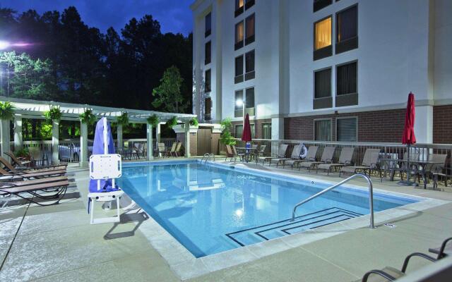 Hampton Inn Atlanta-Northlake