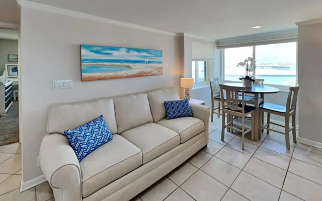Windjammer 316
