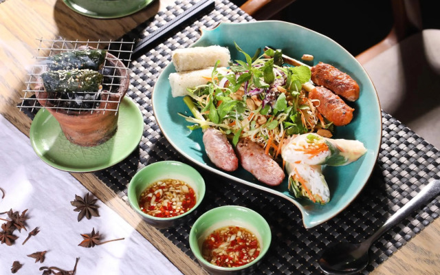 ÊMM Hotel Hue