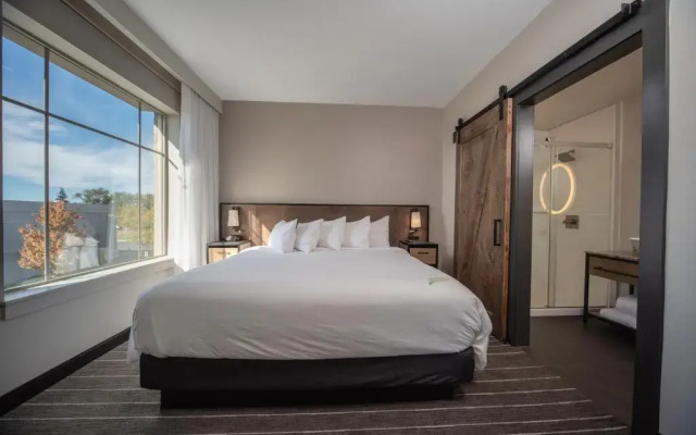 Hotel Windrow Downtown Ellensburg