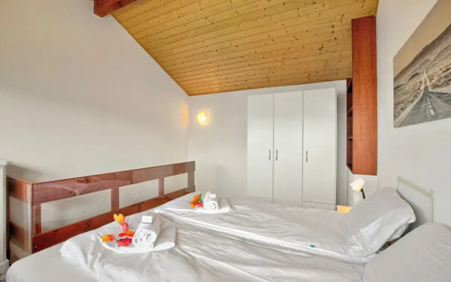 Casa Angelina Panoramica - Monte Bre