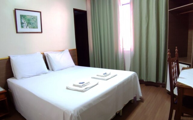 Hotel Orleans