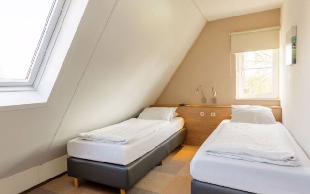 Center Parcs Parc Sandur 16742