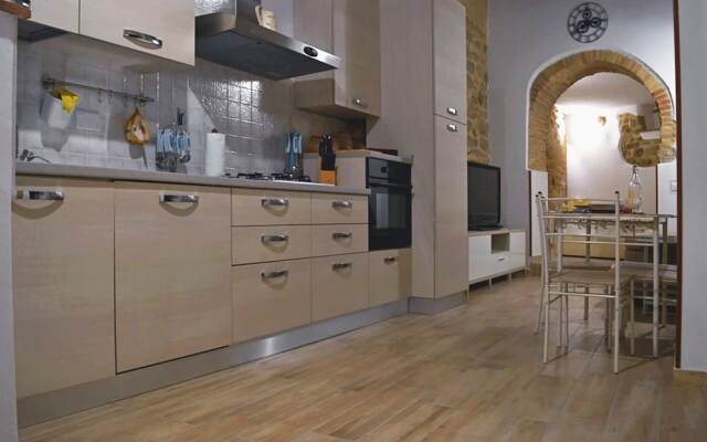 Le Vecchie Mura B & B