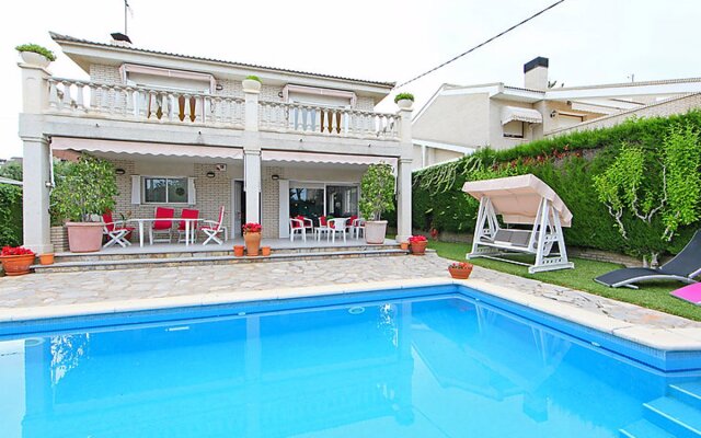 Holiday Home Annamaria
