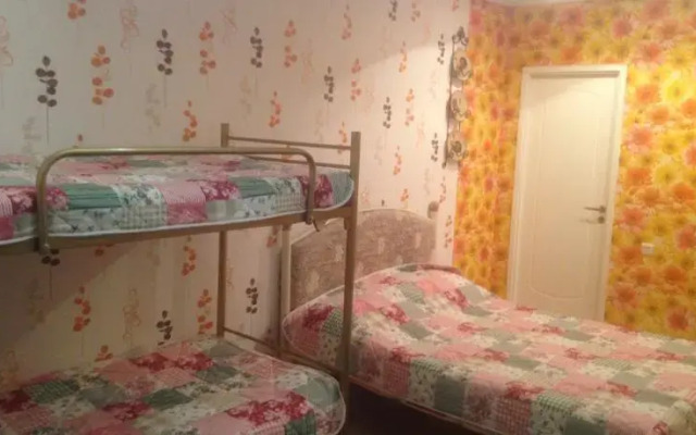 Lazurit Guest House