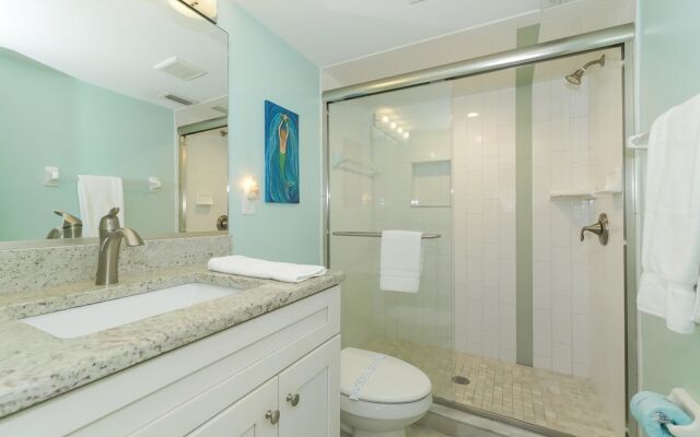 Shell Haven Apartment 1