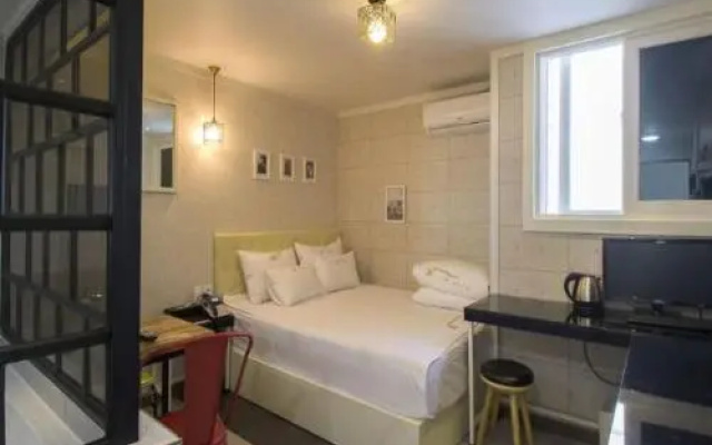 Ja Motel