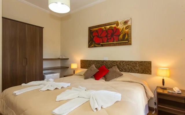 Pousada Serra do Jordão