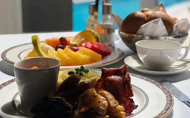 Nevada Hotels and Suites Lekki