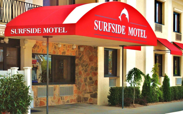 Surfside Motel