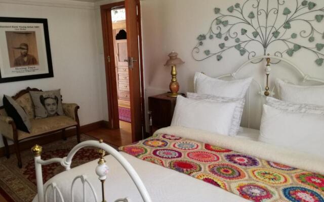 29onTait Guest House