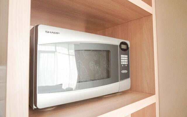 Exquisite 3BR Residence at Ciputra International Apartment