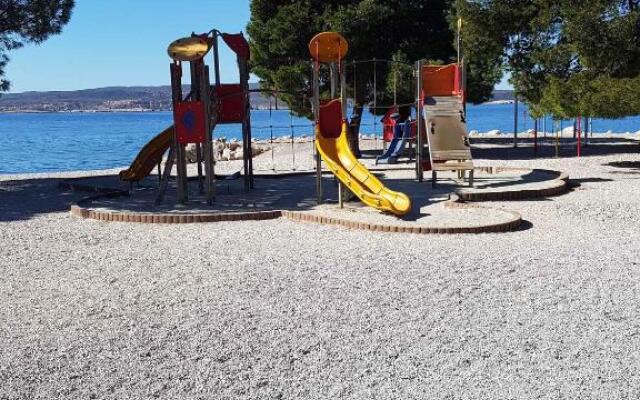 Apartments in Crikvenica 42635