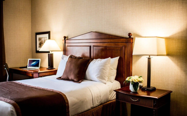 The Lord Nelson Hotel & Suites